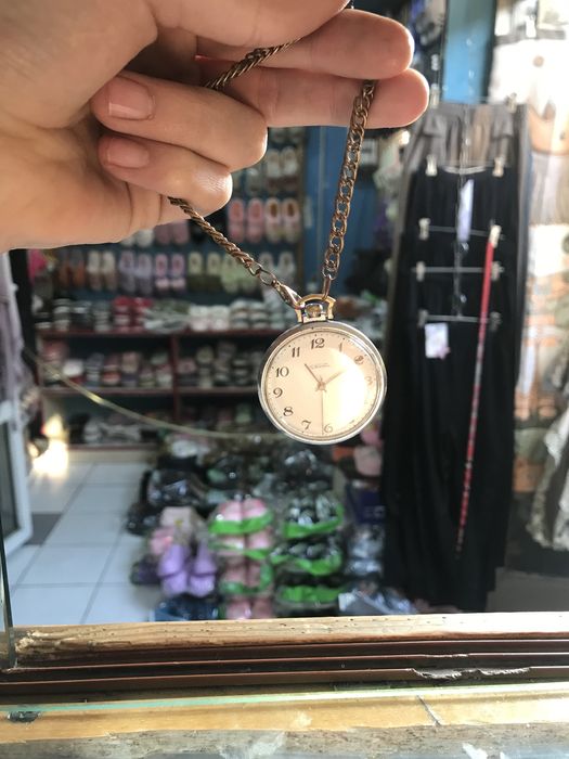 Ракета соати сотилади