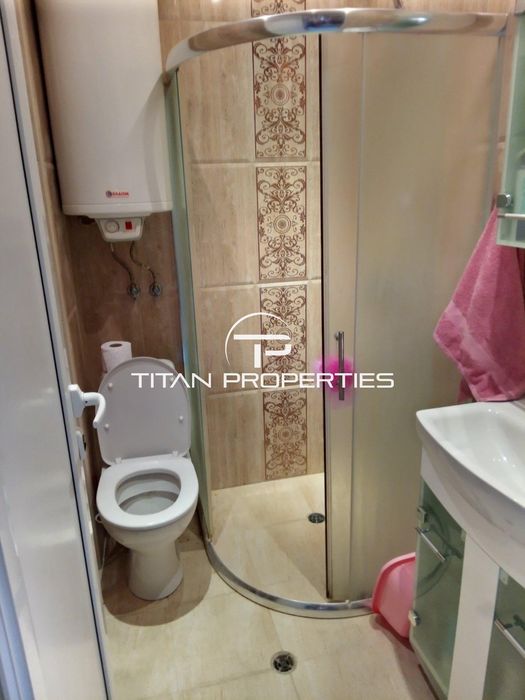 Дава се под наем Двустаен апартамент в Варна, Виница - 50 кв.м за 350 € - Снимка #6