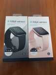 Ceas Fitbit Versa 2!