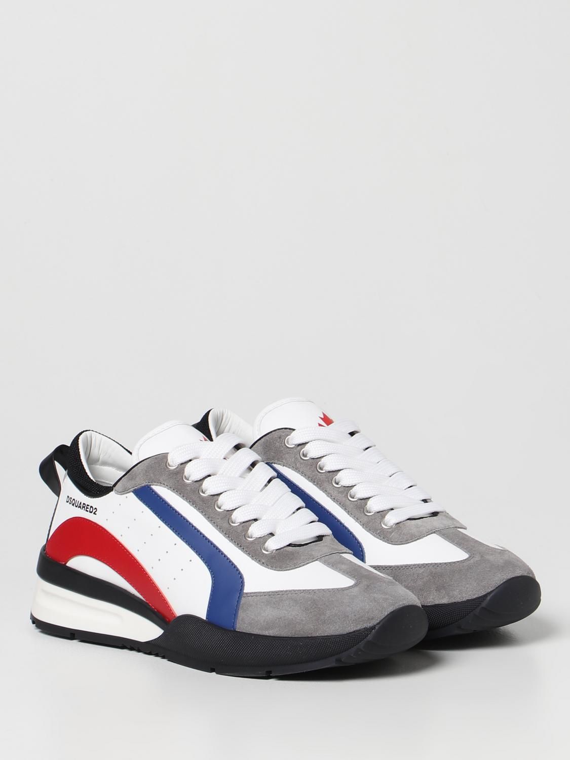 Сникърси Dsquared2 номер 39 и 41.5