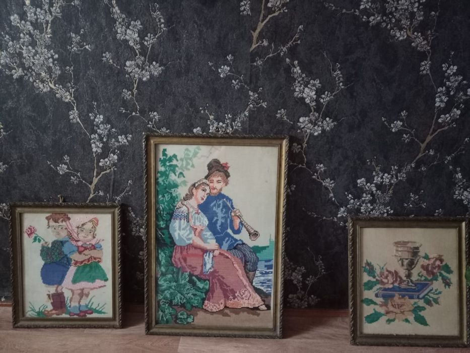 Продам деревянные рамки