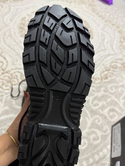 Bocanci de protectie U Power