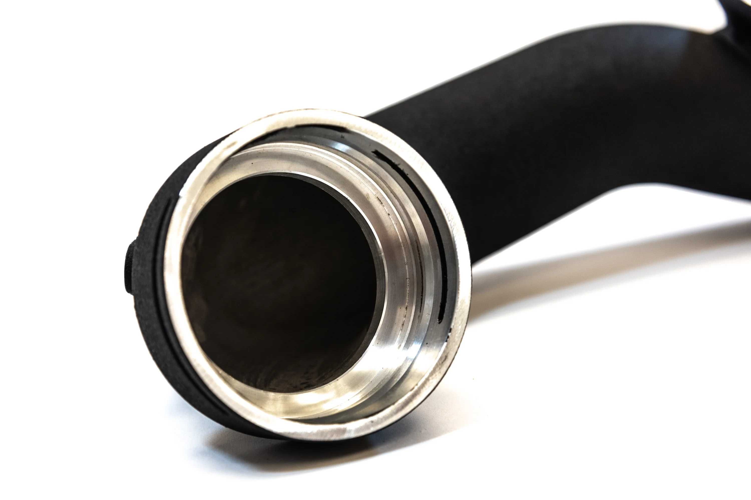 BMW Chargepipe n54 135i/335i HKS Зарядна тръба