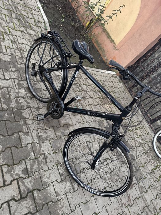 Vand Bicicleta Cursiera Raleigh barbatesti mtb dama orice model