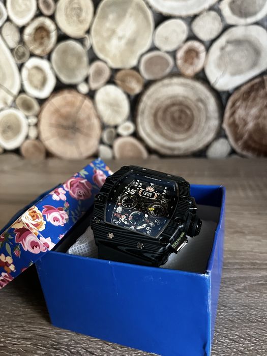 Richard mille часовник