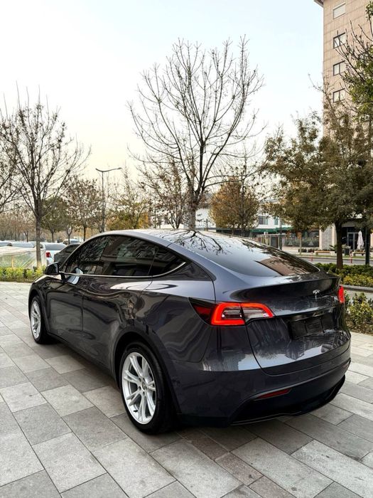 Tesla Model Y Standart USA  2021/222 Srochno