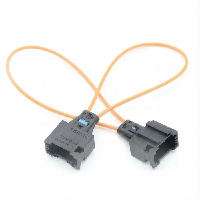 MOST Адаптер / MOST Тапа / MOST Кабел За Байпас На Оптика