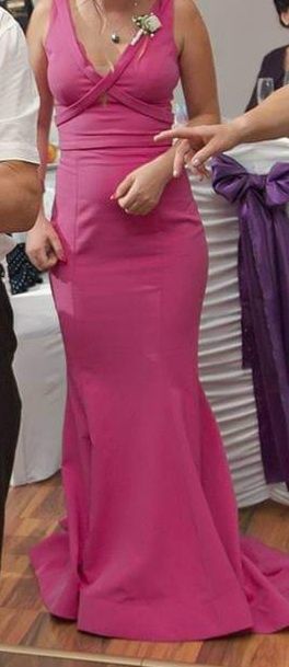 Vand rochie tip sirena