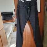 Jeans Zara Man noi