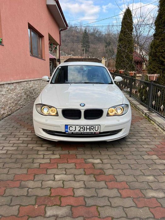 BMW 118D seria 1