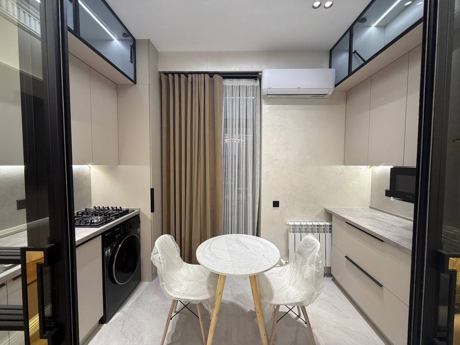 Новая! НОВОСТРОЙКА 3/6/8 [78кв.м] метро М.Улугбек