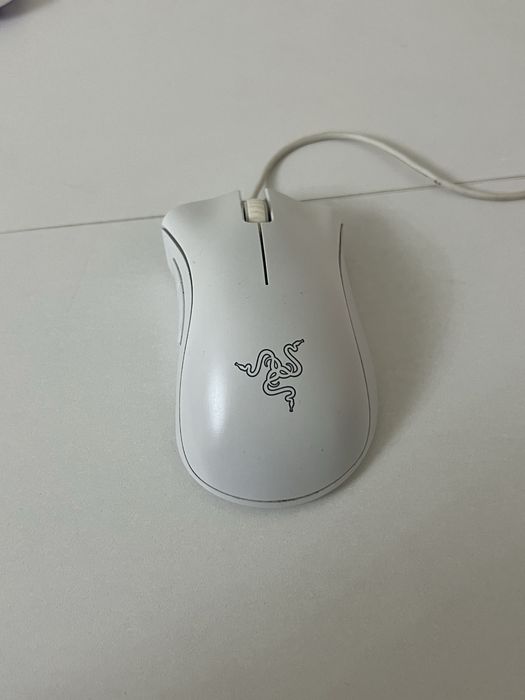 Продается мышка Razer DeathAdder