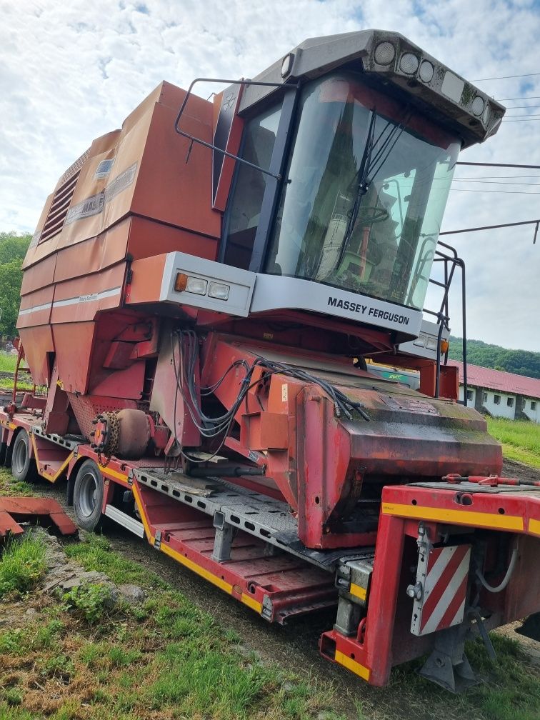 Dezmembram combina Massey Ferguson 40/Fendt/Laverda
