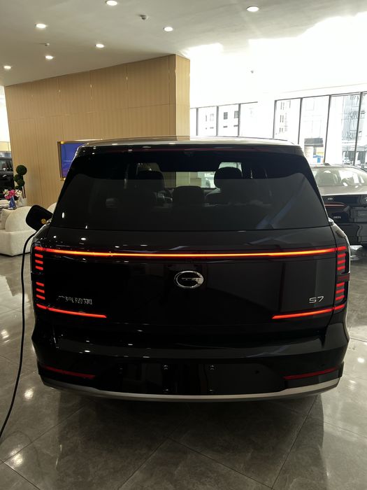 GAC AION Xiangwang S7 Ultra 4WD