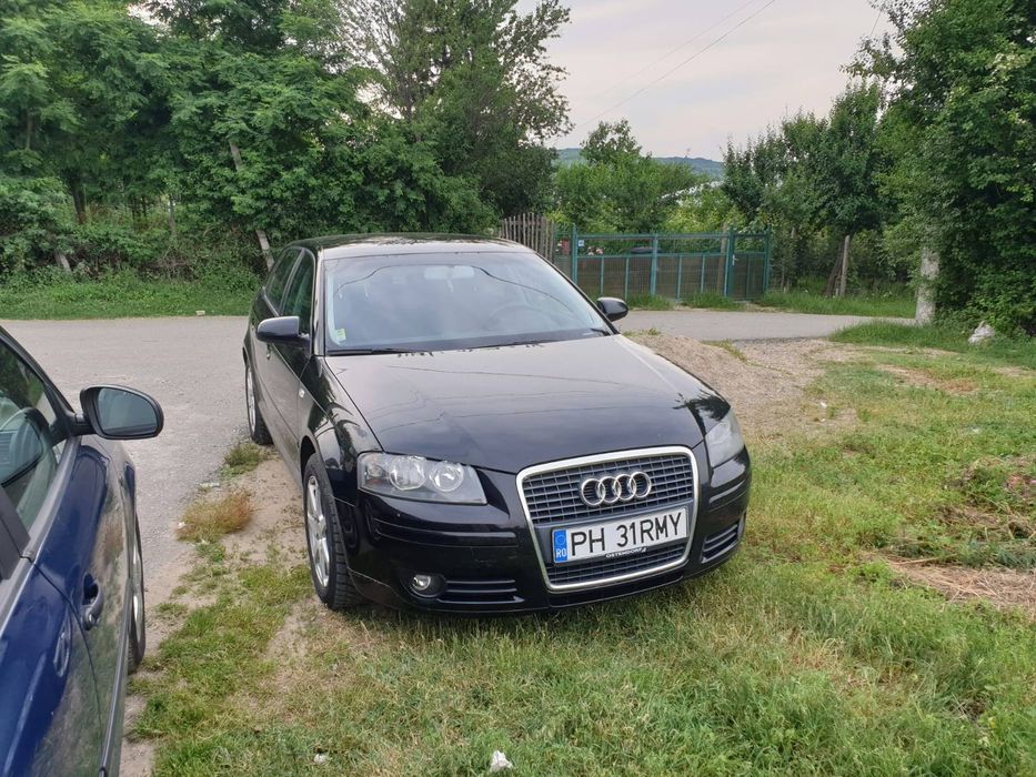 Audi A3 Diesel 2.0