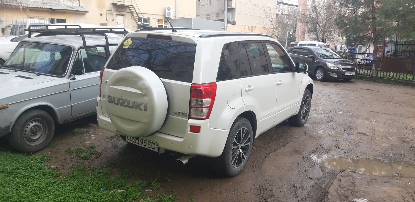 Продам Suzuki Grand Vitara