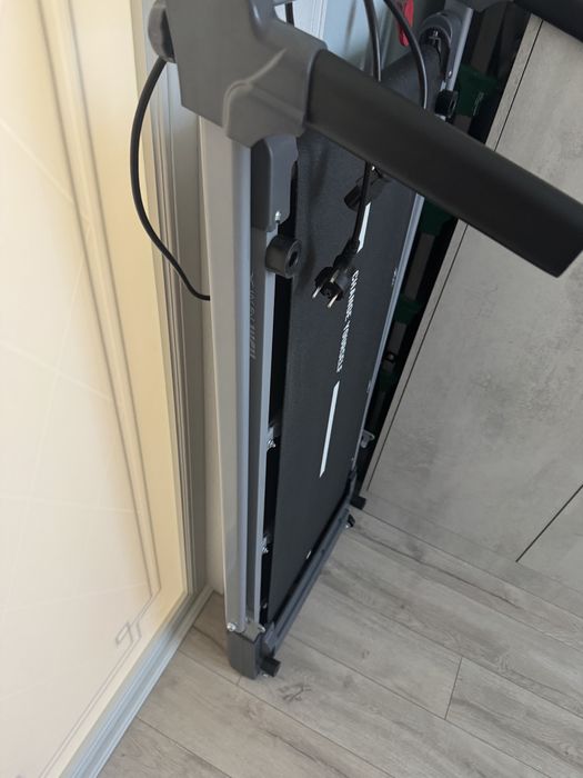 Беговая дорожка новая