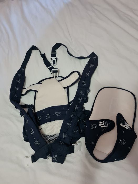 Кенгуру для детей