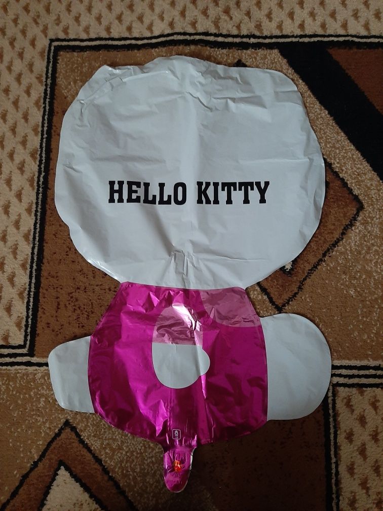 Balon Hello Kitty