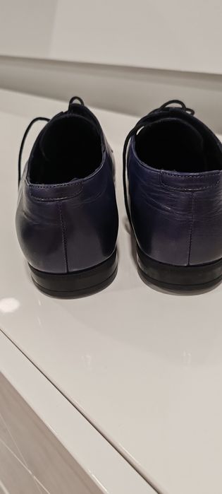 Pantofi piele 40 bărbați