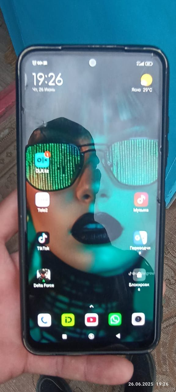 Продам Redmi not 10s