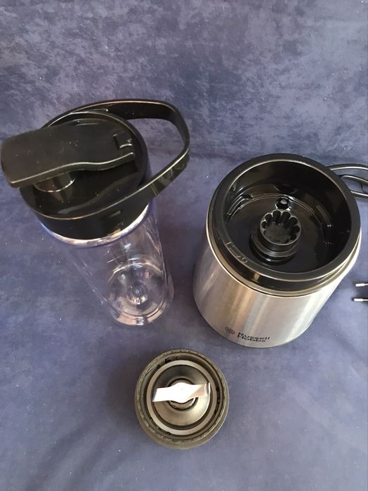 Смути блендер Russell Hobbs