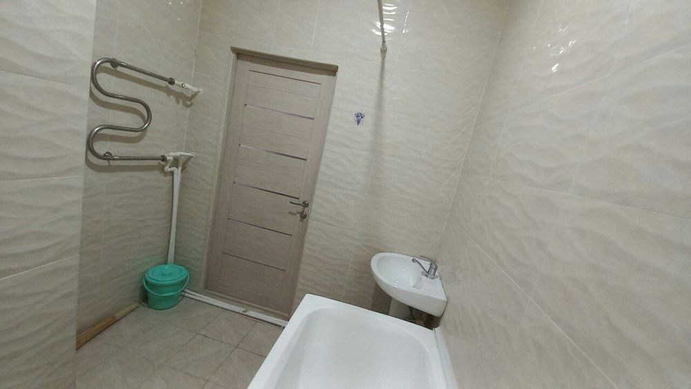 Аренда 2 ком Новостройка Сергили