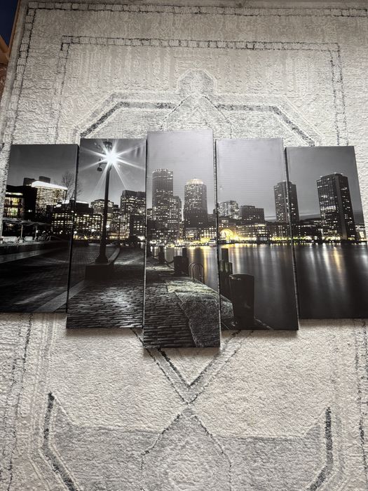 Продам кортину интерьерную