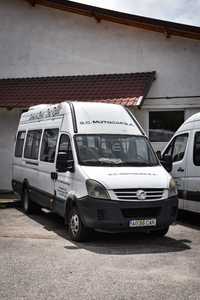 Iveco Irisbus 2007