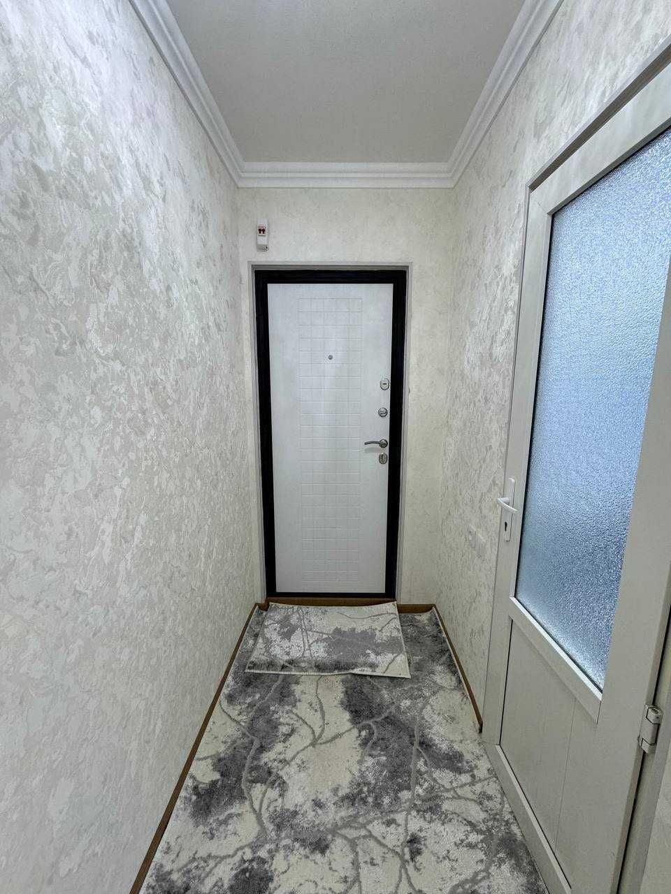 Продается 3х квартира с новым ремонтом (ор ГАГАРИНА)