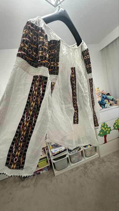 Ie traditionala populara