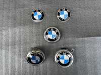 Emblema / Maner deschidere haion BMW Seria 6 X3 X4 F25 F26 Seria 1 3 5