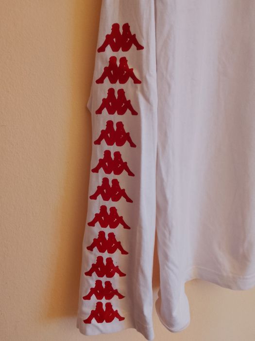 Tricou Fotbal Vintage 1.FC Kaiserslautern 2006-07