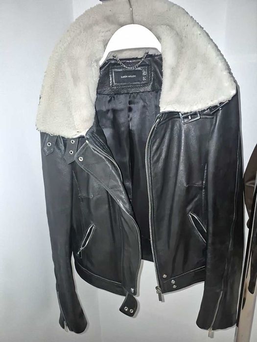 Кожено яке, Karen Millen