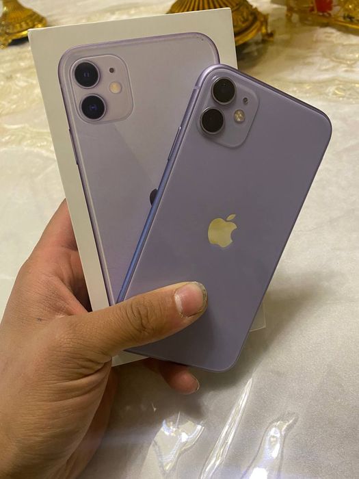 Iphone 11 sotiladi