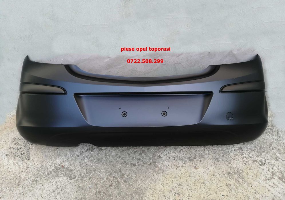 bara spate Opel Corsa D 200 lei