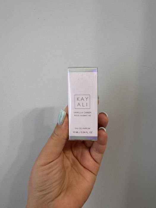 Kayali Escentric Molecules Kilian Lancome Fierce