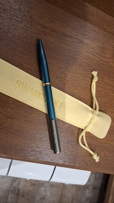 Химикалка  SWAROVSKI