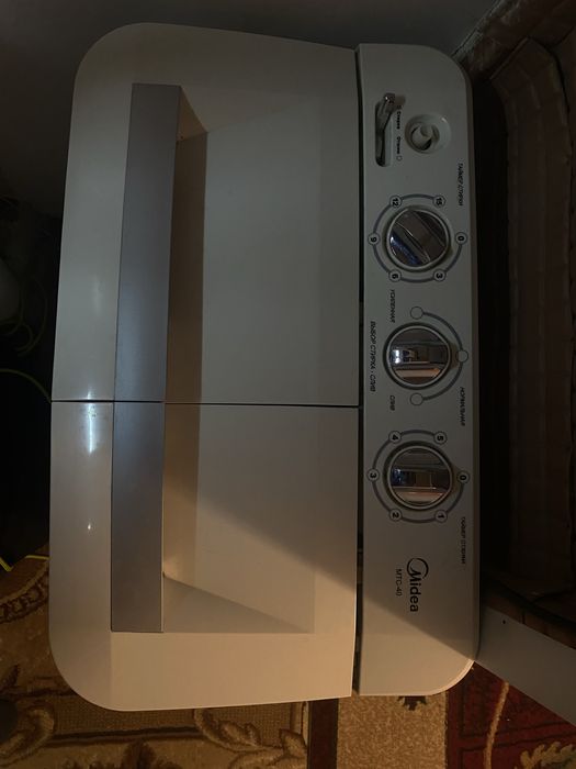 Продам бу машинку на запчасти