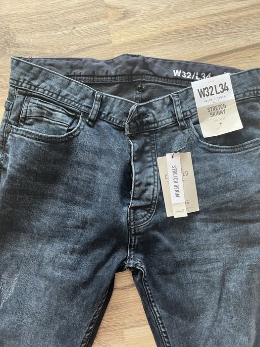 Мъжки дънки