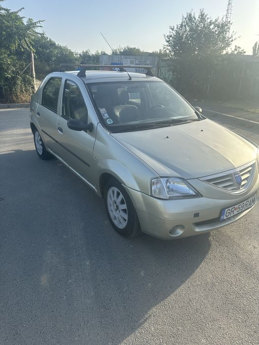 Logan 1.6 mpi+gpl