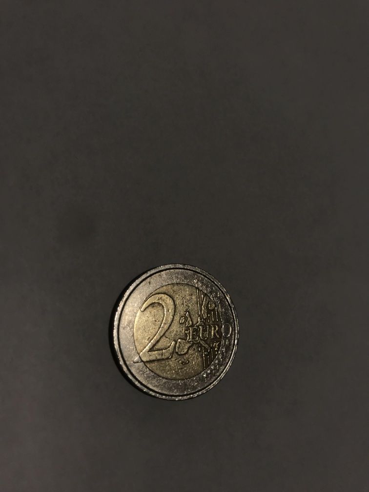 Colecție monede de euro