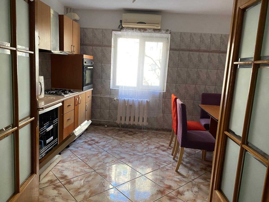 Apartament 2 Camere | Crangasi | Decomandat | Loc de Parcare