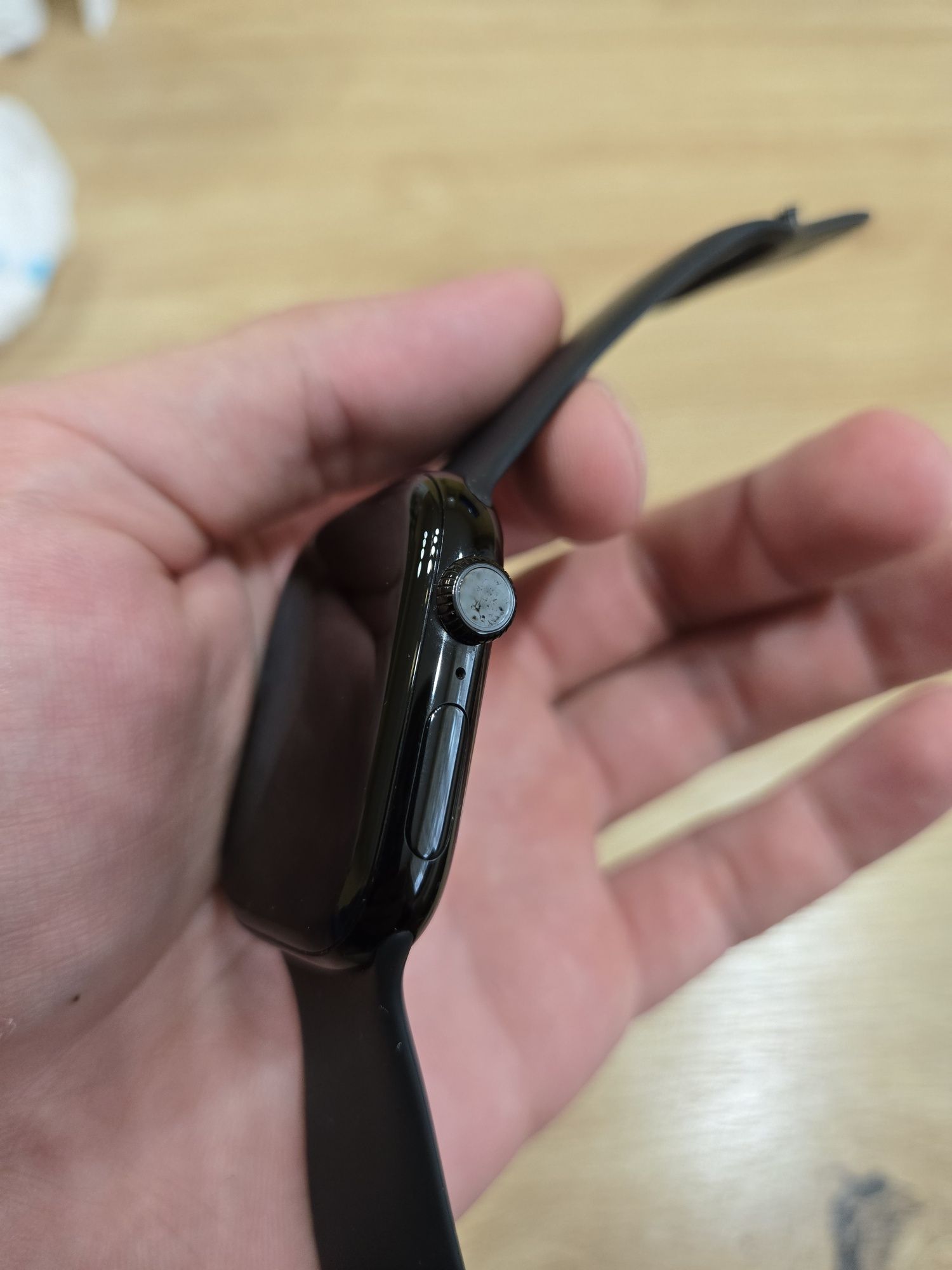 Apple watch series 10