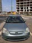 Vând Honda Civic 1.4 benzină 90 ps an fabricație 2002