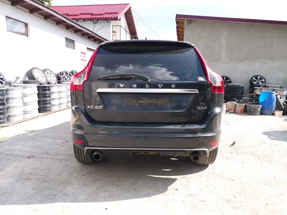 Piese Second  VOLVO Xc60 Facelift R Design Diesel D4 D5  An 2014-2017