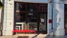 Spatiu comercial de inchiriat-Ultracentral (actualul Iris Delice)