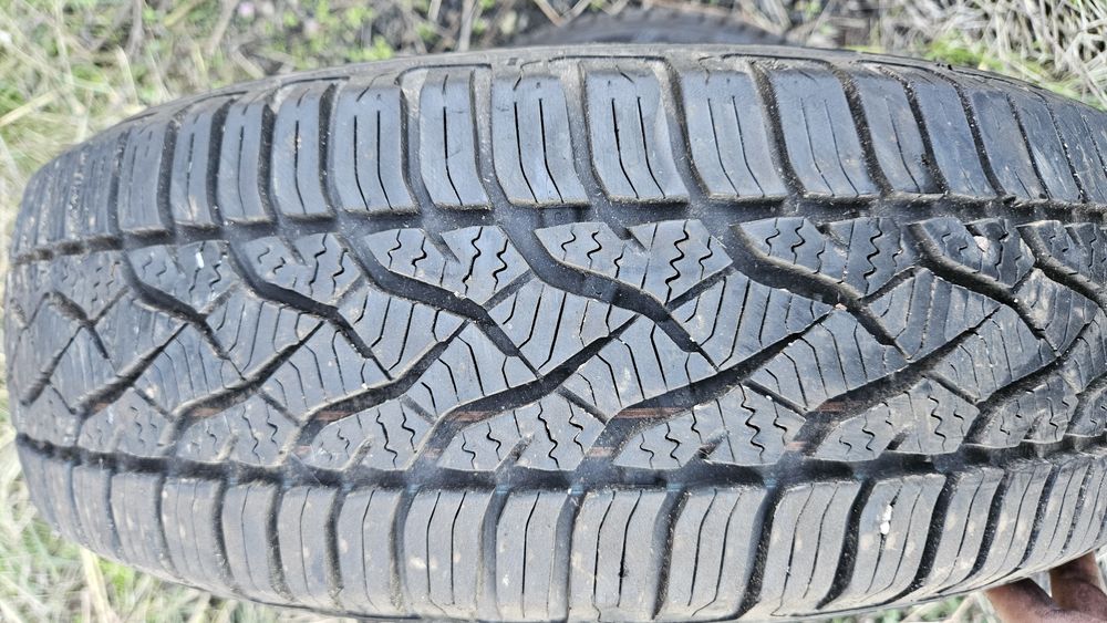 2бр гуми 175 65 14 барум