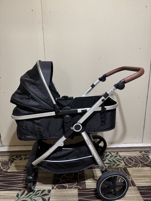 Продам коляску Tomix Sunny 3 в 1
