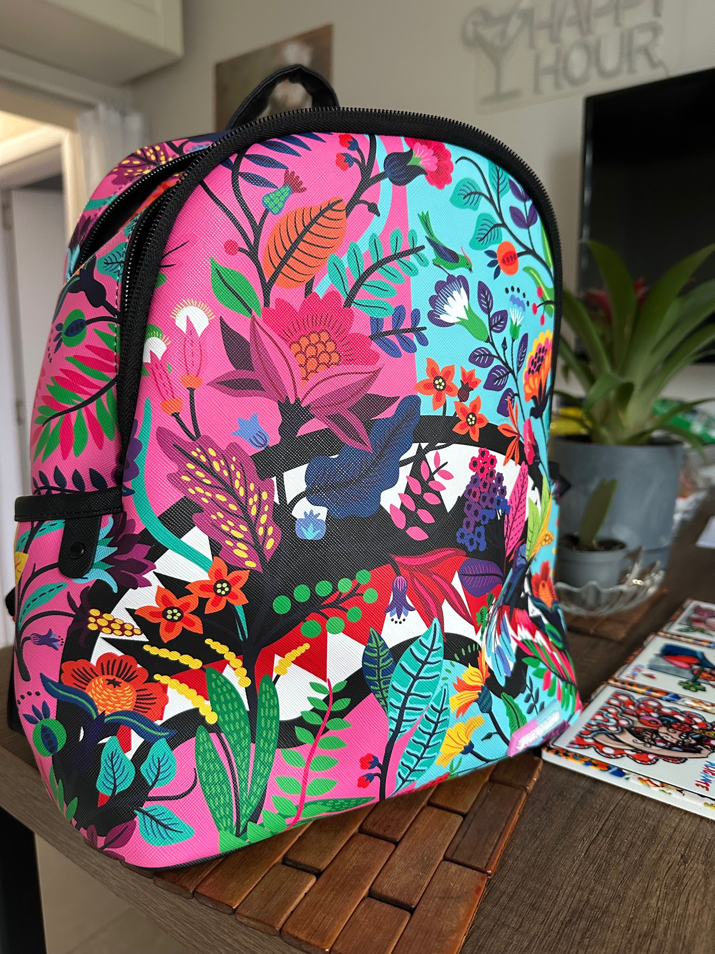 Раница”Sprayground”